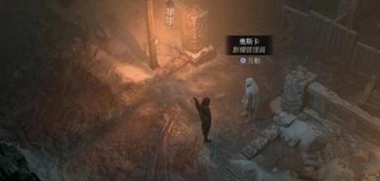 暗黑破坏神4怎么领取公测奖励  暗黑4官方公测奖励领取一览[多图]图片4