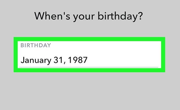 图片[4]-Snapchat怎么注册（最新账号注册教程）-LyleSeo