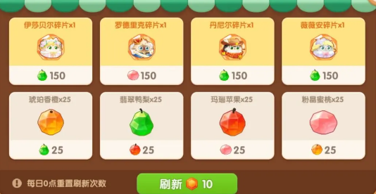 遇见喵克斯猫咪碎片怎么获得 猫咪碎片获取方法[多图]图片1