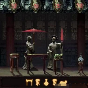 纸嫁衣5第五章通关攻略   无间梦境第5终章图文结局通关攻略[多图]图片5
