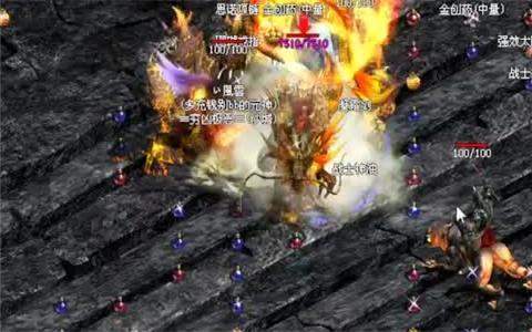 传奇1.76怀旧版攻略