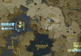 塞尔达不来交易螃蟹攻略[图]