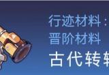 崩坏星穹铁道银狼突破材料一览[图]