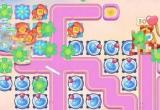 保卫萝卜4周赛6.7攻略[图]