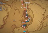 原神卡维突破材料一览[图]