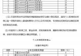 个人所得税税率表2023[图]