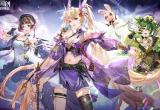 三国志幻想大陆伏寿阵容攻略[图]