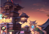六界王者兑换码大全[图]
