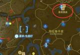 王国之泪生命松露位置分享[图]