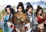 逸剑风云决金色鲤鱼位置[图]